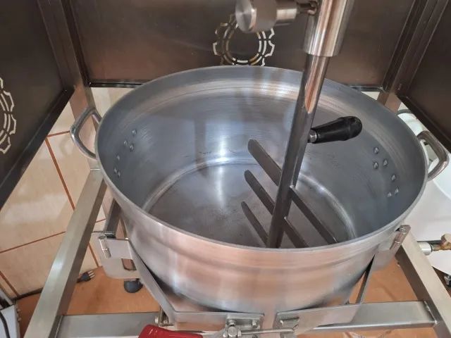 fabrica de salgado - Foto 3