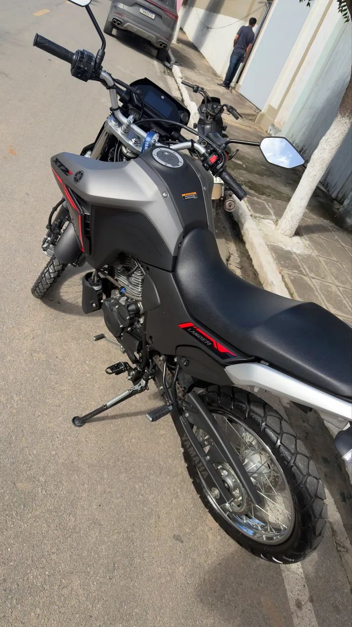 Moto - Foto 4