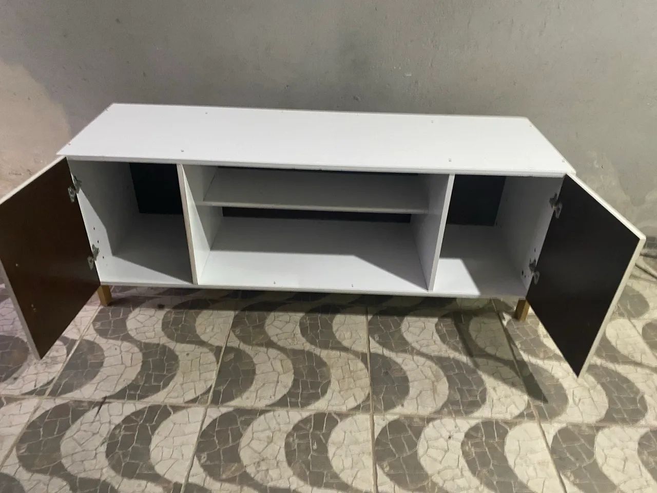 Rack de sala - Foto 5