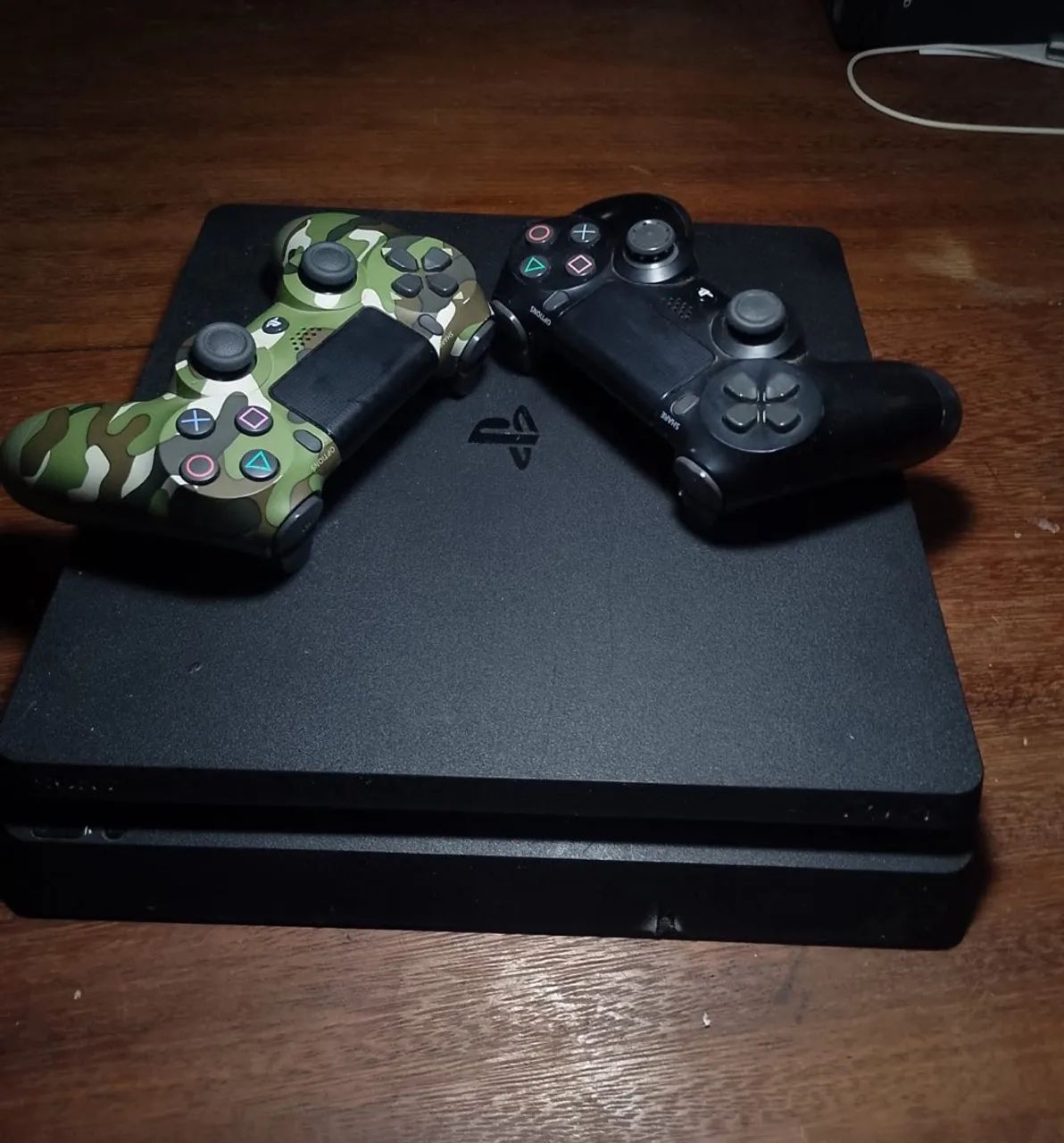 PS4 SLIN 1TB