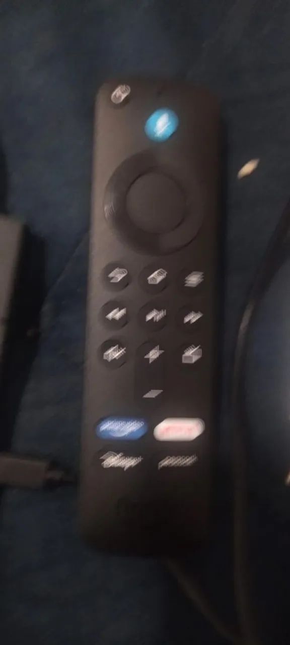 Fire stick Amazon  - Foto 2