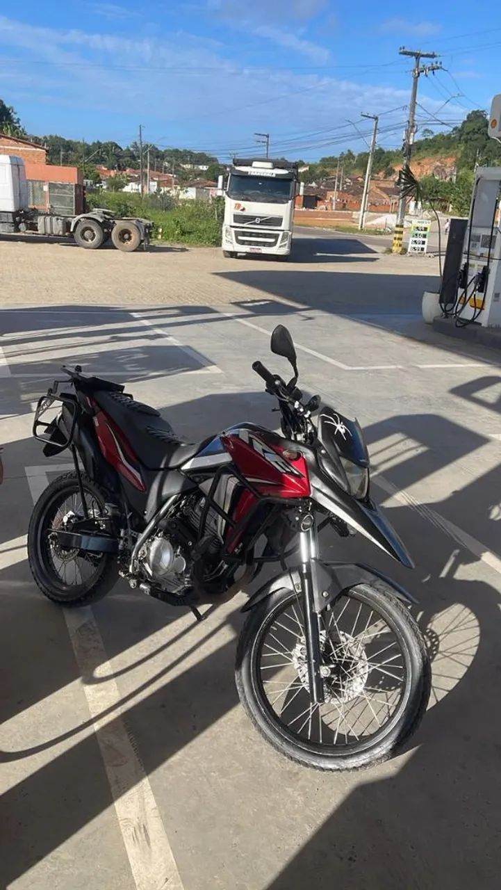 Honda XRE 300 20111 - Foto 3