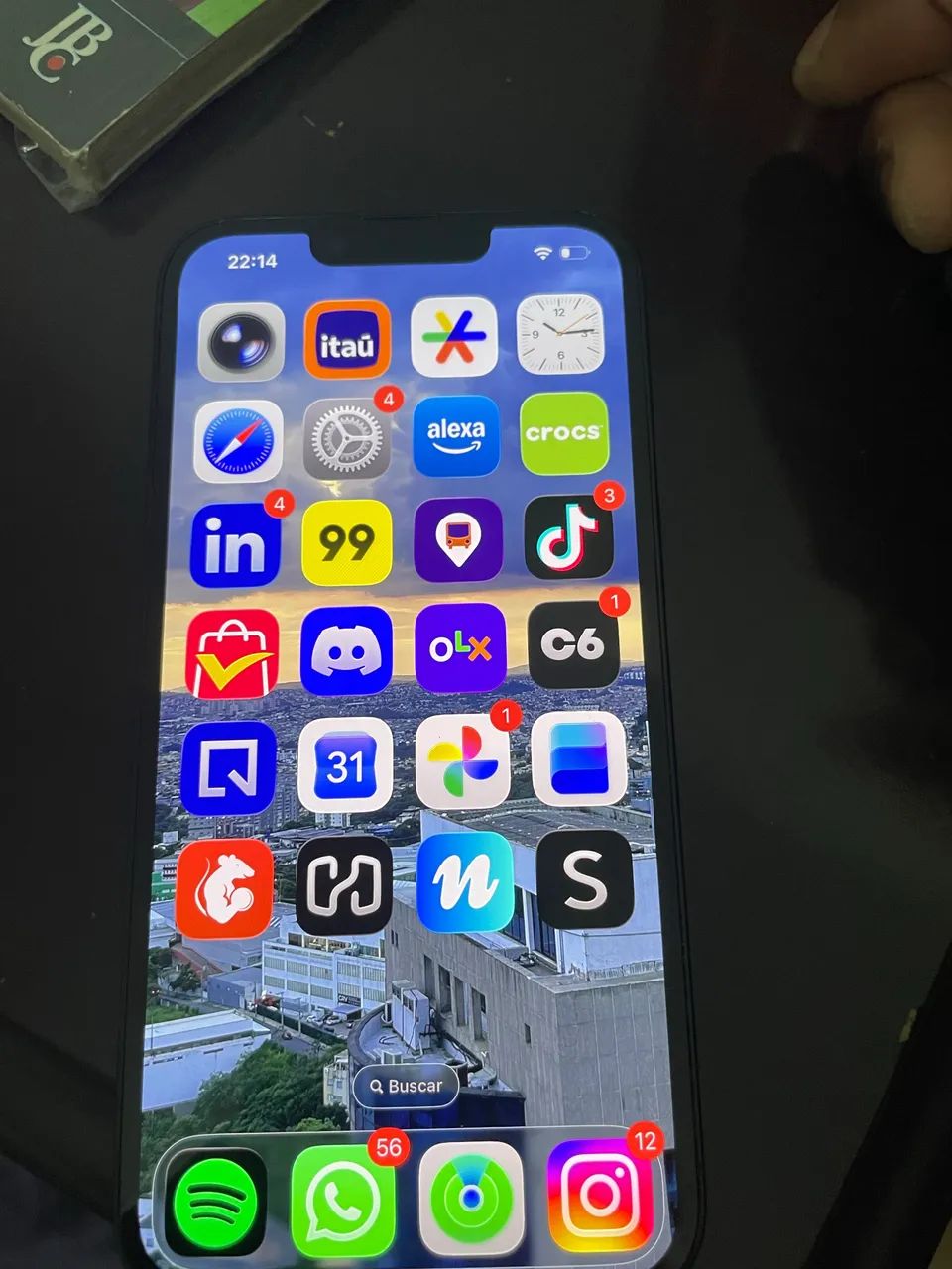 Iphone 14 
