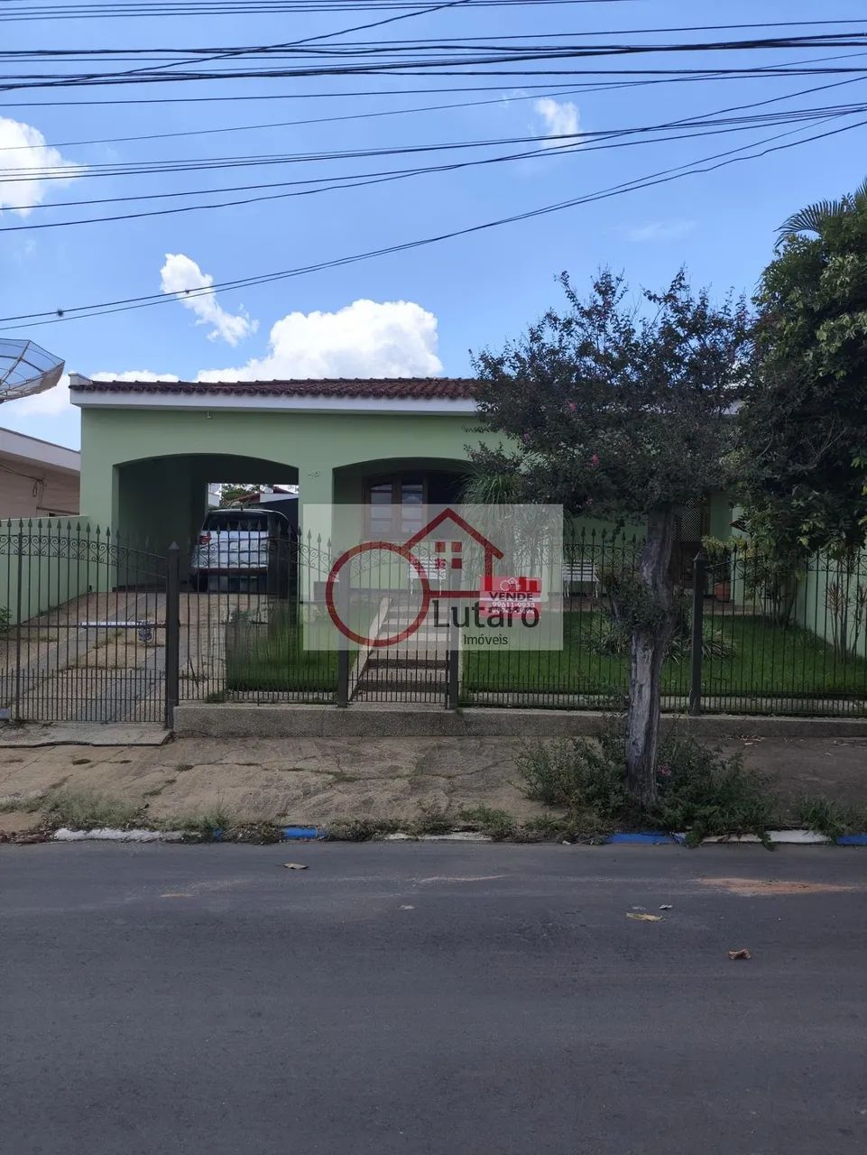 Casa em Centro - Elias Fausto, SP