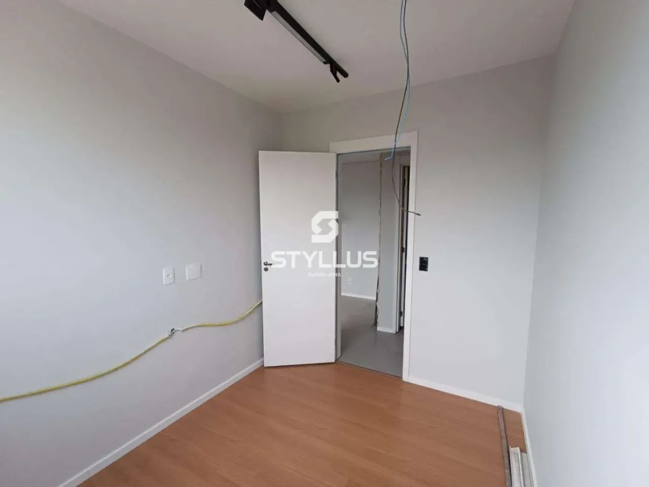 São Cristóvão | Apartamento 2 quartos - Foto 5