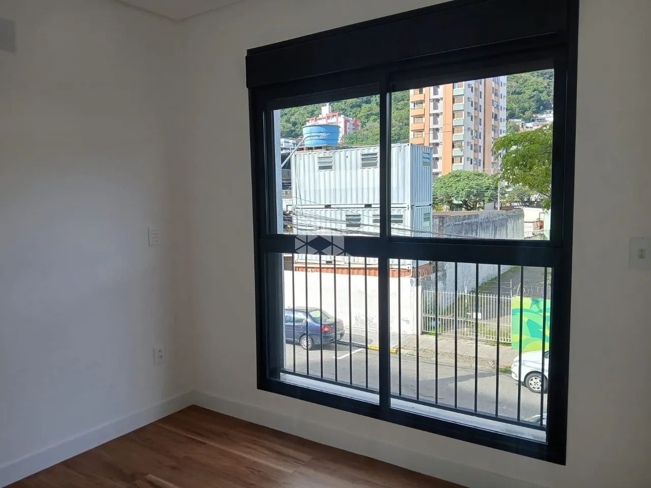 Apartamento á venda 2 suítes , 1 vaga, hobby box com 80m² no Centro - Florianópolis - Foto 3