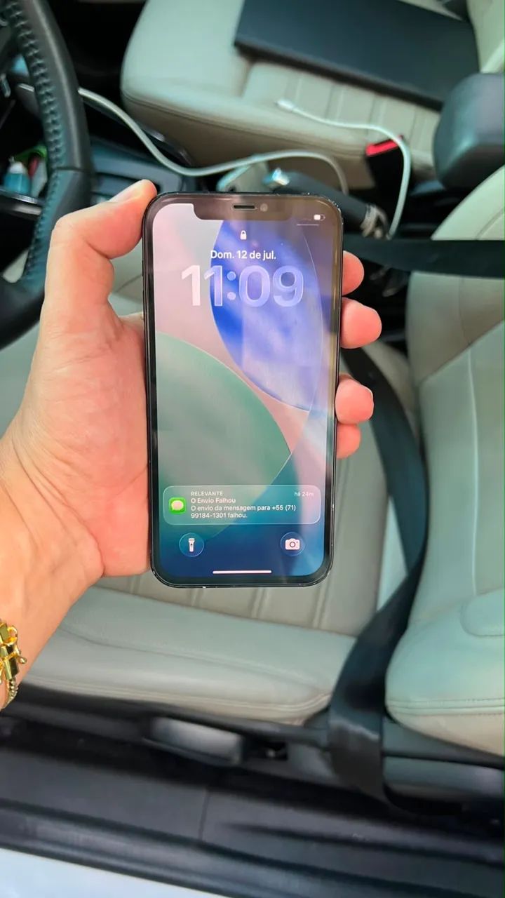 iPhone 12 - Foto 4