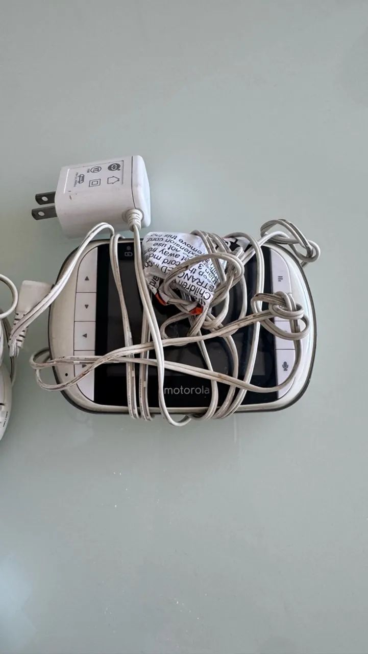 Baba Eletrônica Motorola - Foto 4