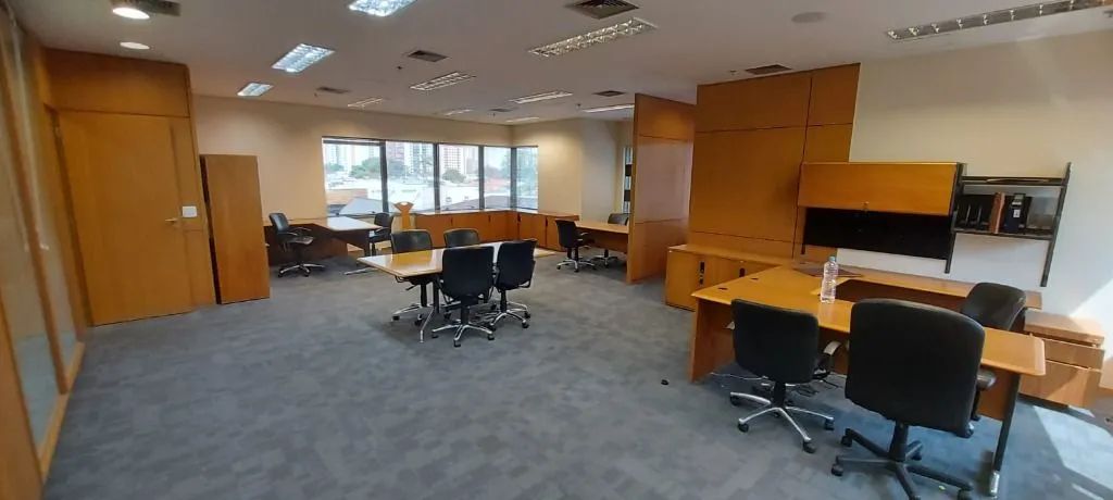 Conjunto à venda, 242 m² - Itaim Bibi - São Paulo/SP - Foto 5
