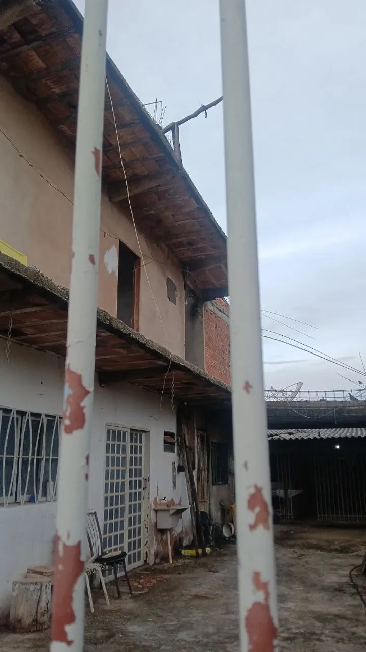 Casa no vale do amanhecer  - Foto 4