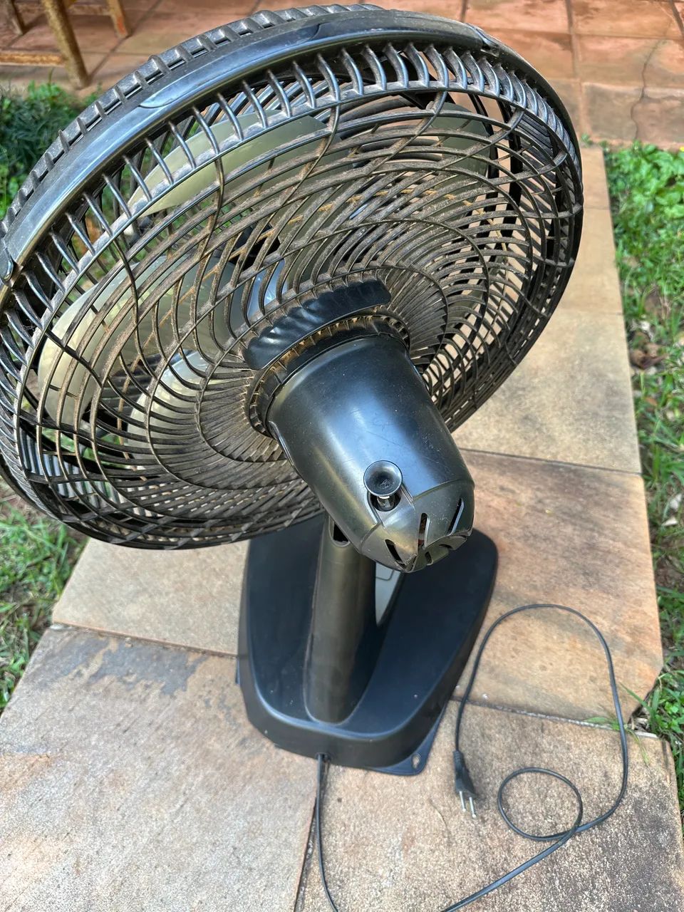 Ventilador Arno Silence Force 40cm - 220V