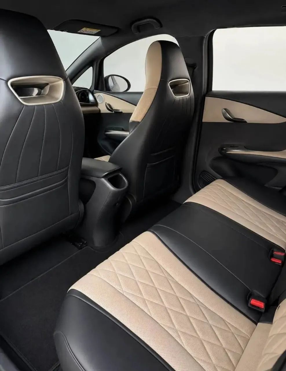 BYD Dolphin Plus (Elétrico) 2024 - Foto 4