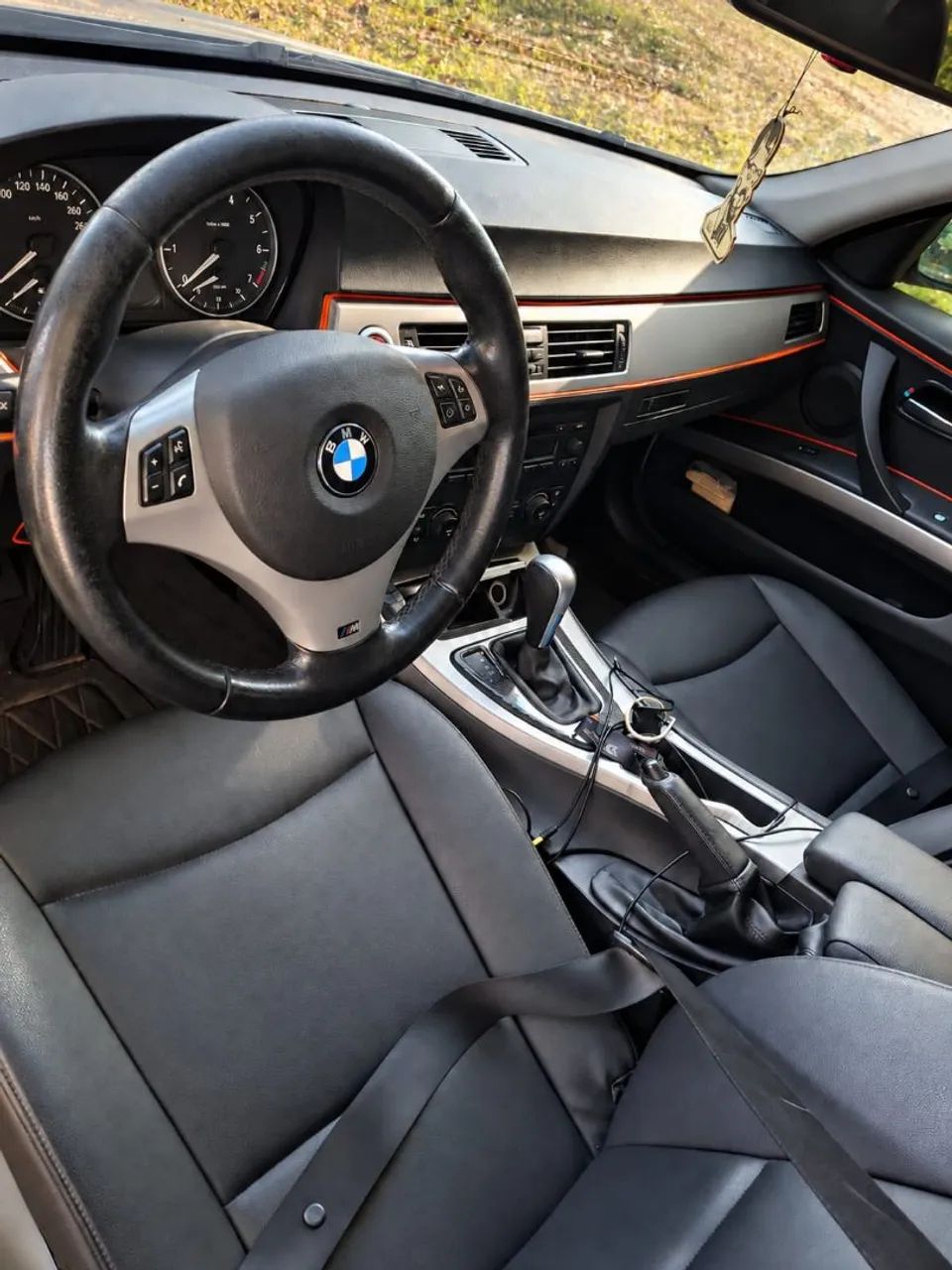BMW 320I 320i 2007 - Foto 4