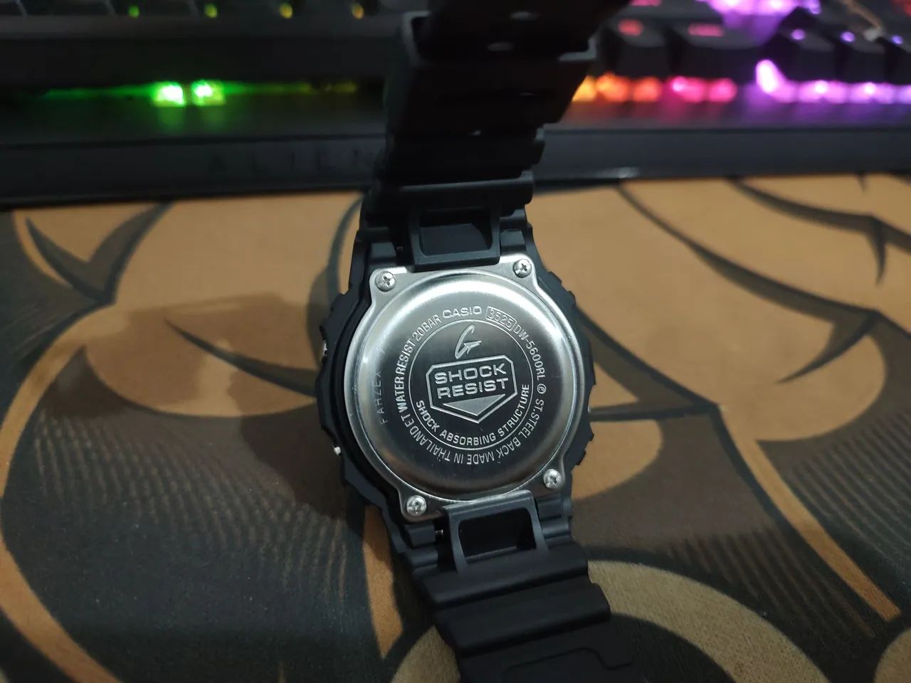 Casio G SHOCK  - Foto 3
