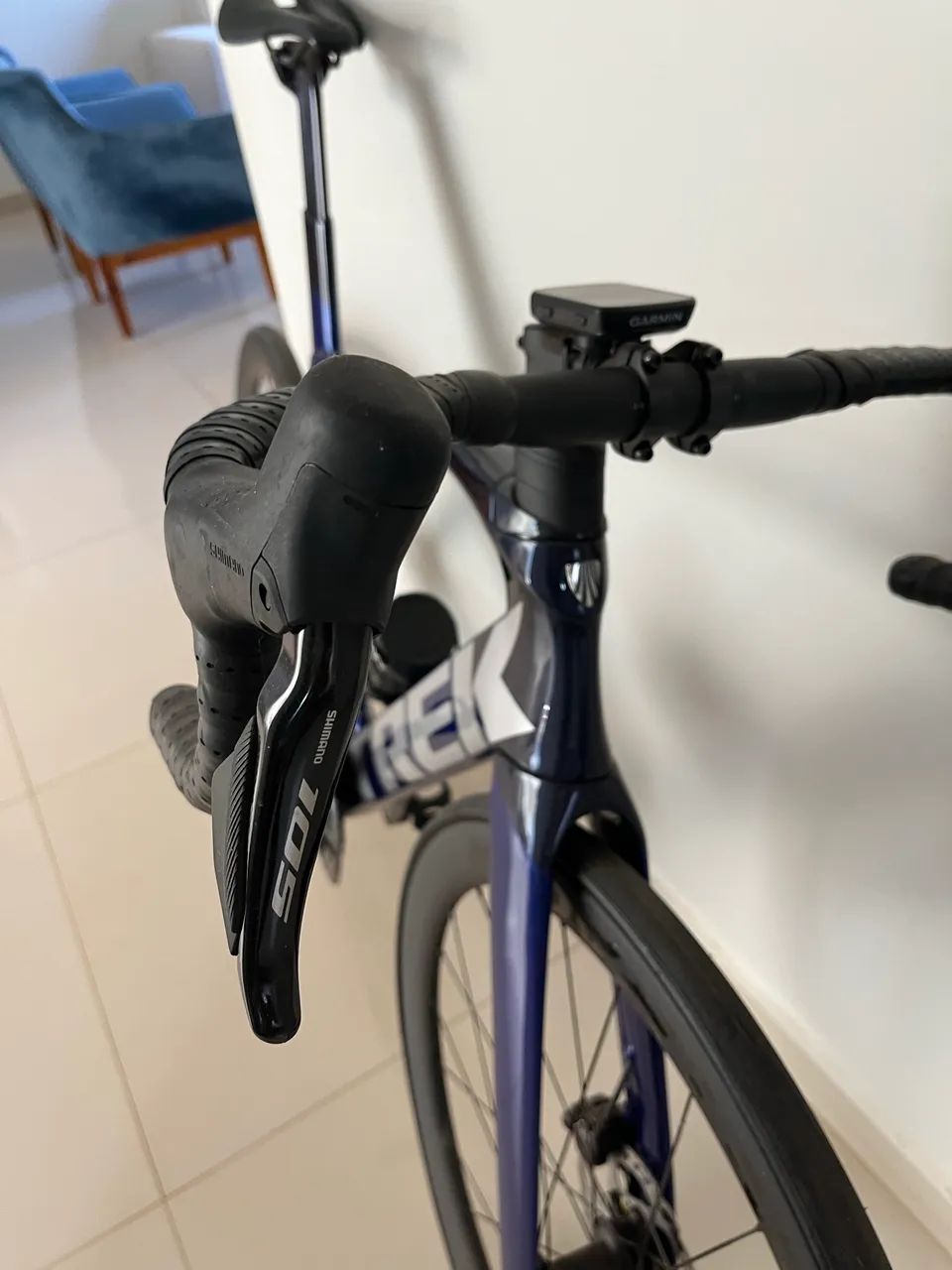 Bicicleta Trek Madone  - Foto 3