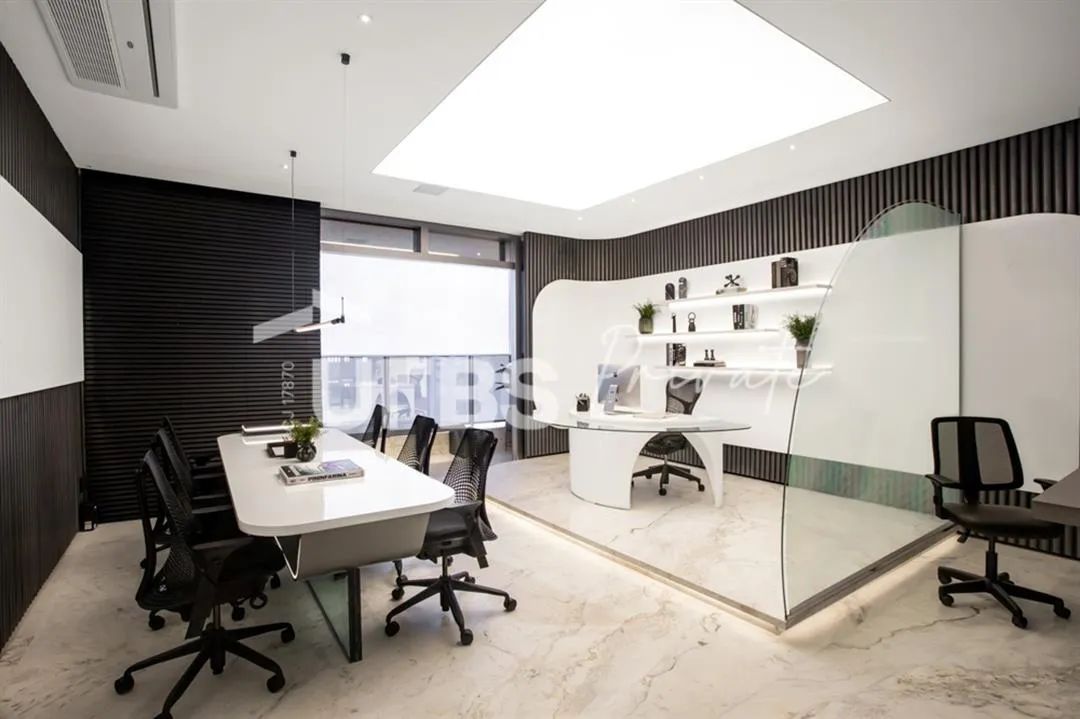 Infinity Business Design by Pininfarina - Sala Comercial - Foto 4
