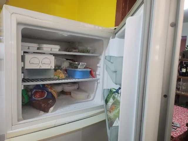 Geladeira - Foto 2