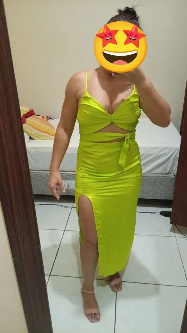 Roupas femininas  - Foto 4