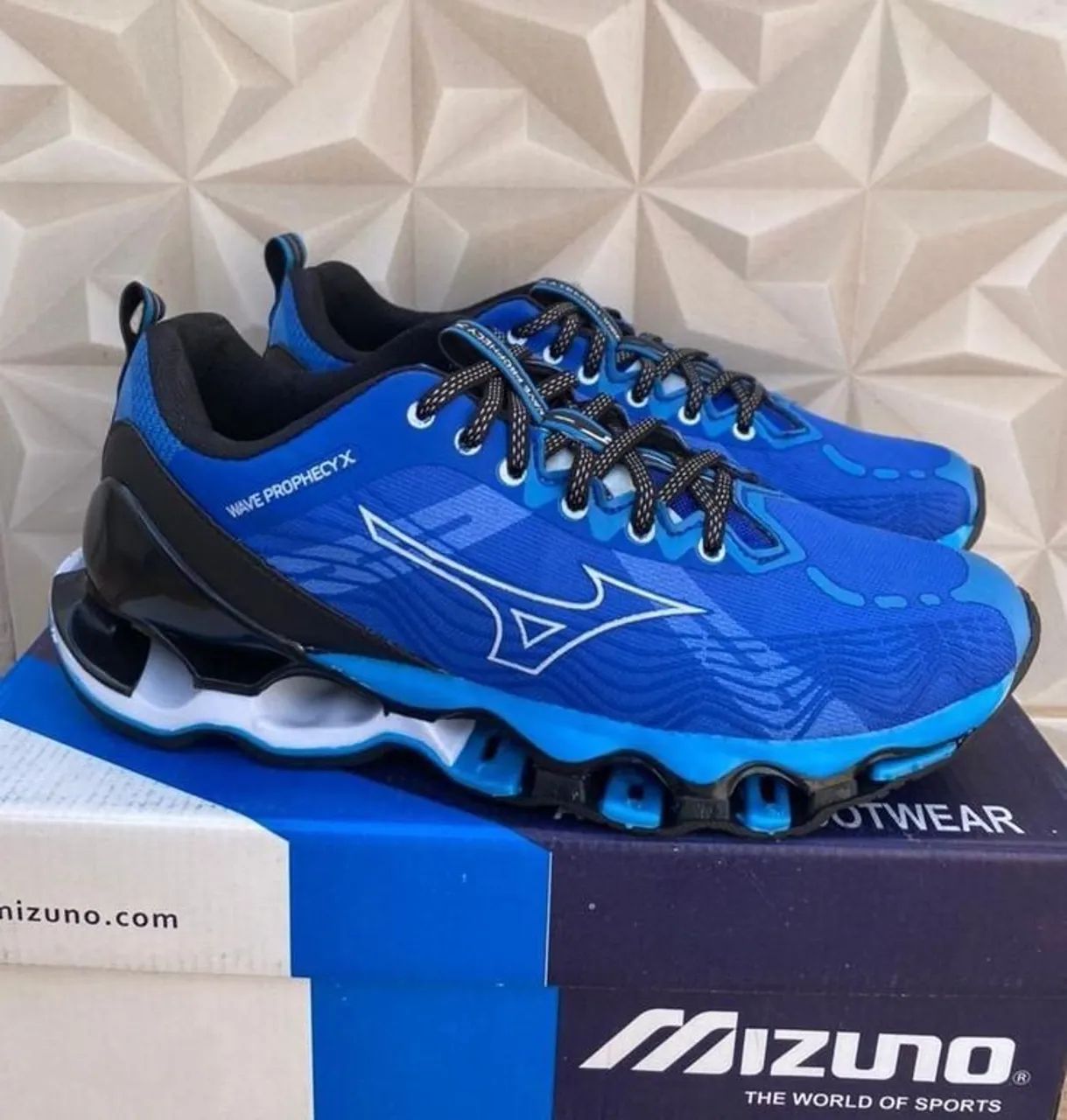 Mizuno  - Foto 4