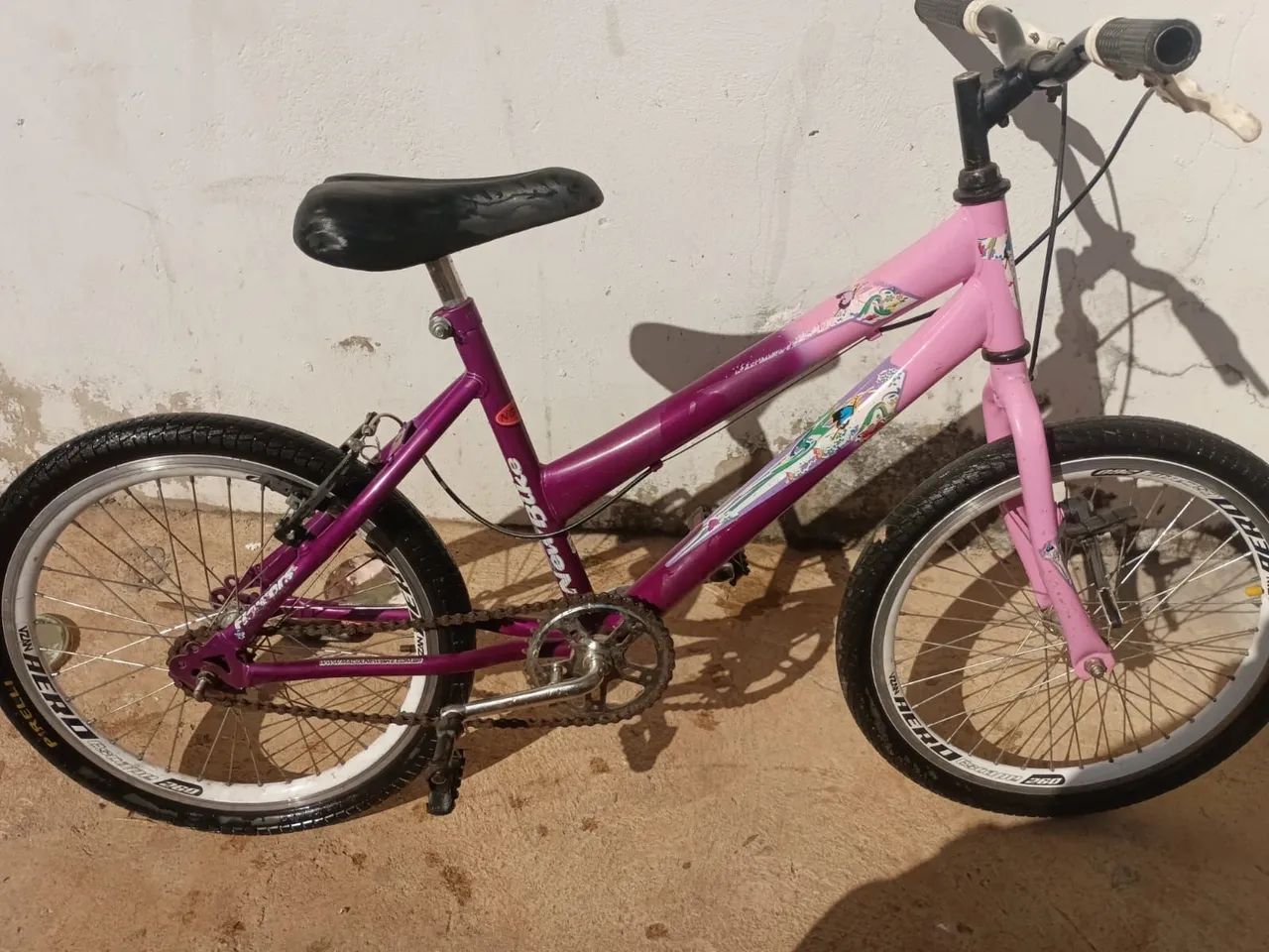 Bicicleta Infantil - Foto 3