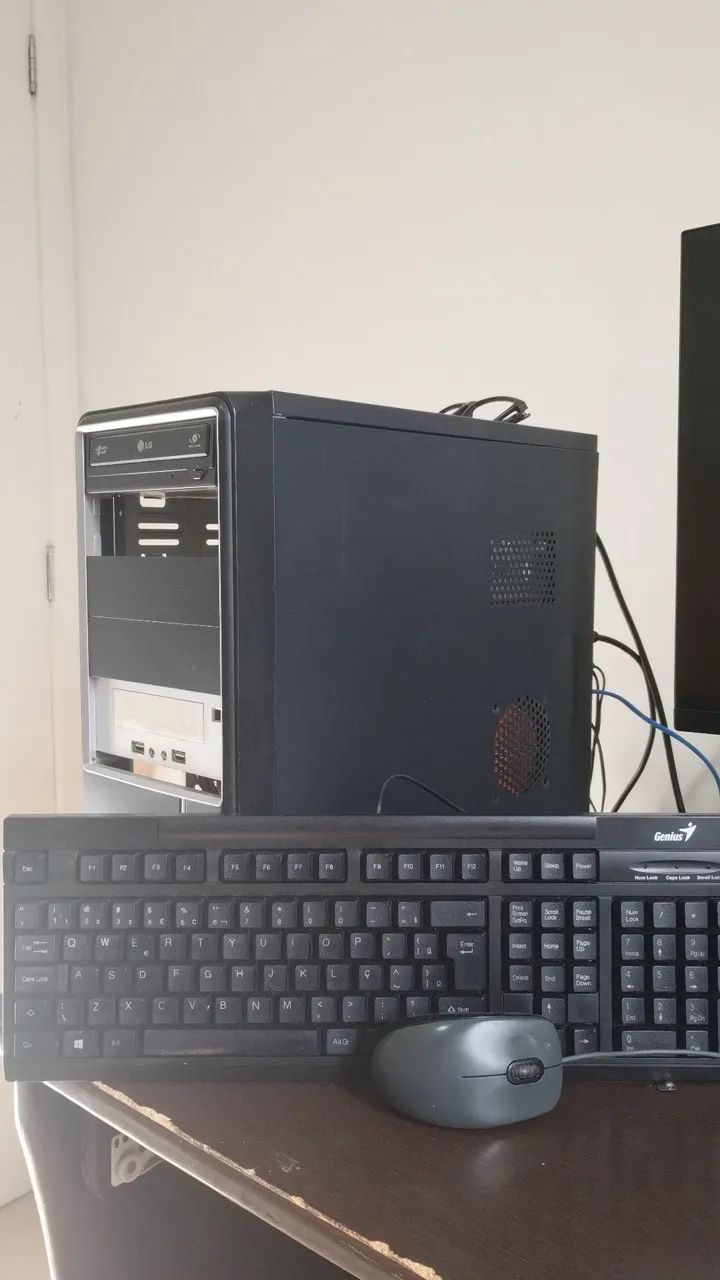 Computador  - Foto 2