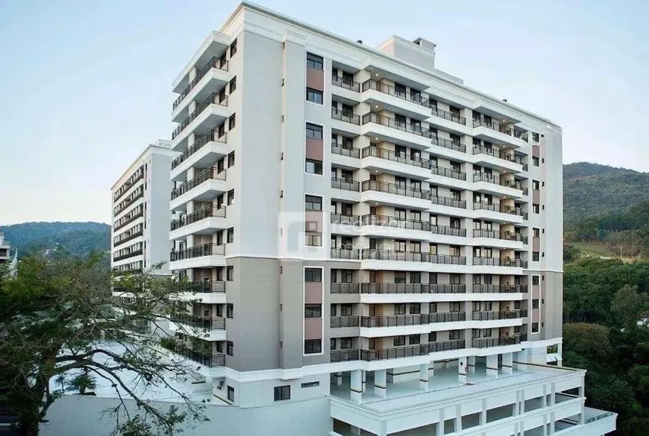 Apartamento Residencial à venda, Itacorubi, Florianópolis - AP0361.