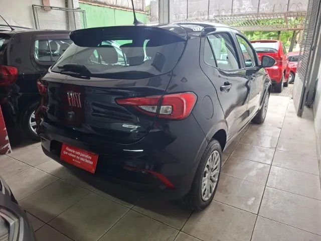 Fiat Argo DRIVE 1.0 6V Flex, foto 6 de 10