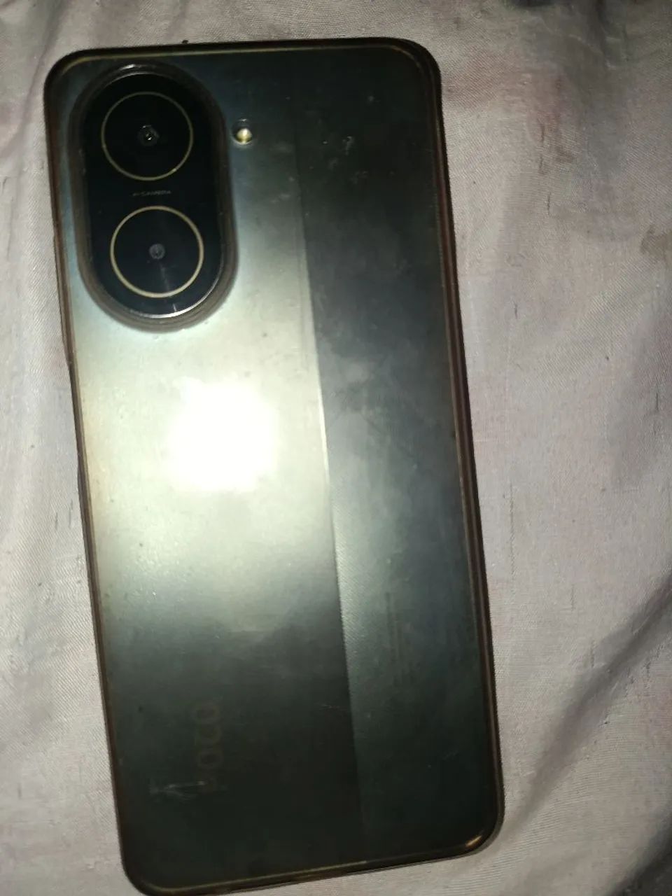 Poco c71 - Foto 2