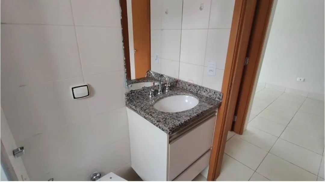 Edifício Residencial 20 Parque dos Girassóis  - Foto 2
