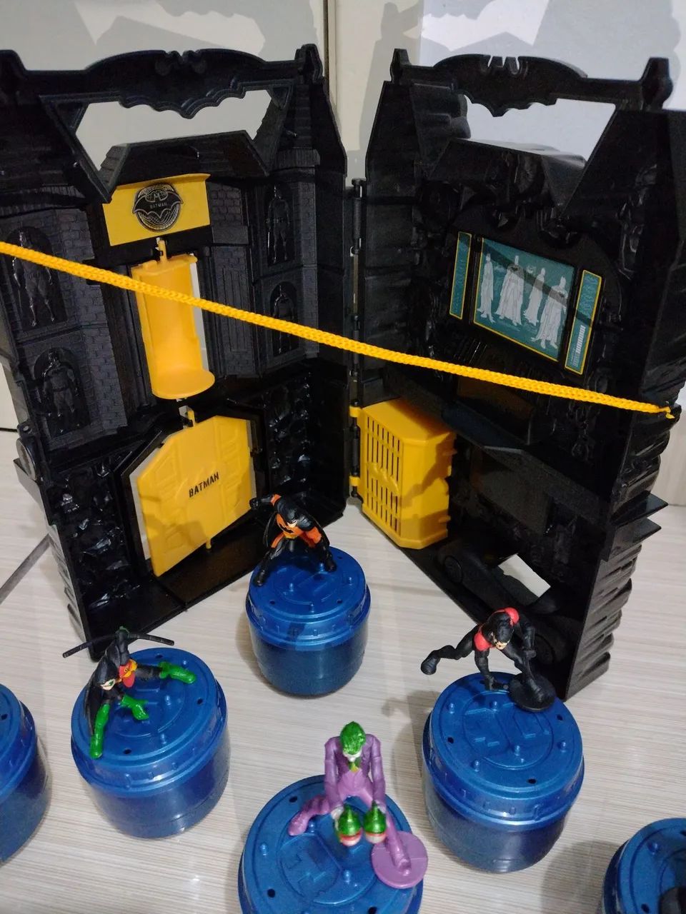 Brinquedo antigo  - Foto 2