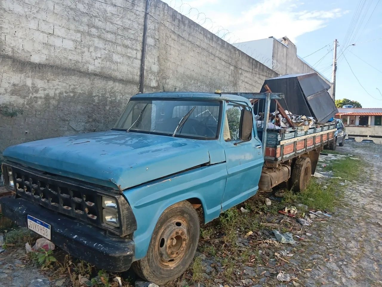 F 4000 - Foto 2