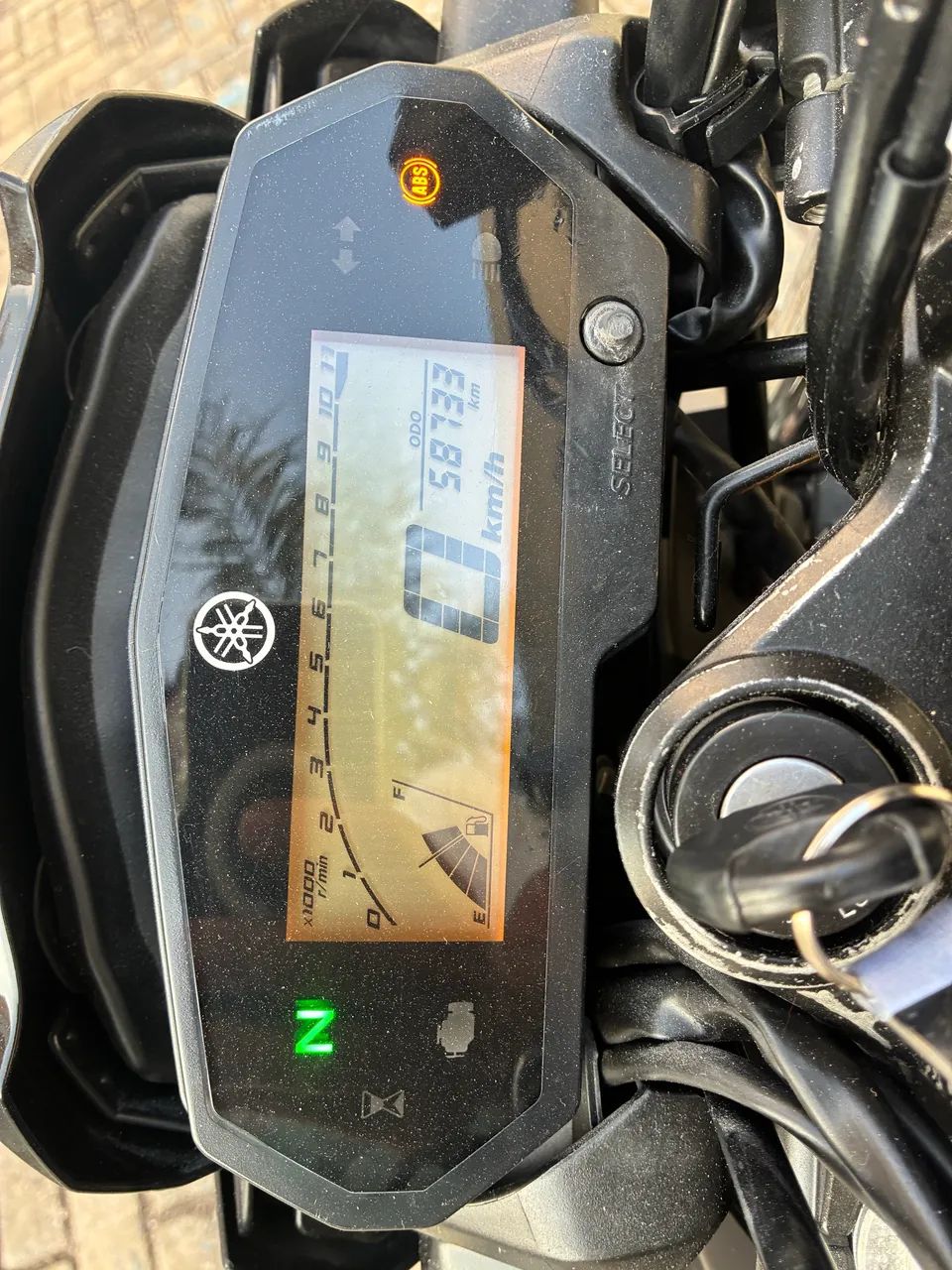 Fazer 250cc ano 2023  - Foto 5