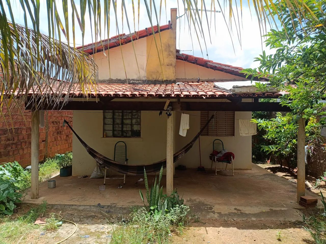 Foto - Palmas - Plano Diretor Sul