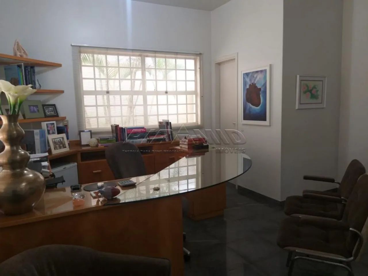 Comercial Prédio em Ribeirão Preto