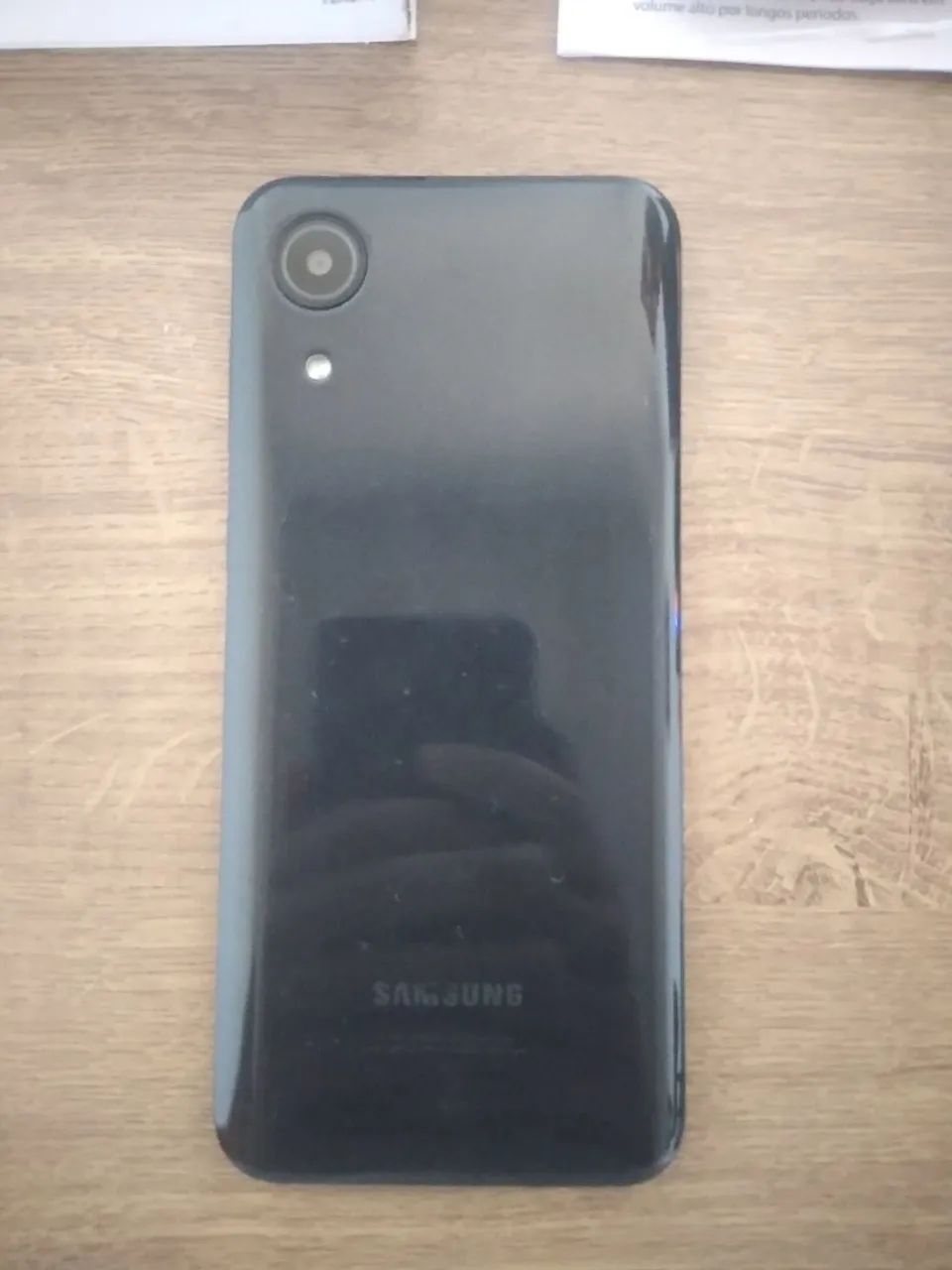 Samsung Galaxy A03 core - Foto 4