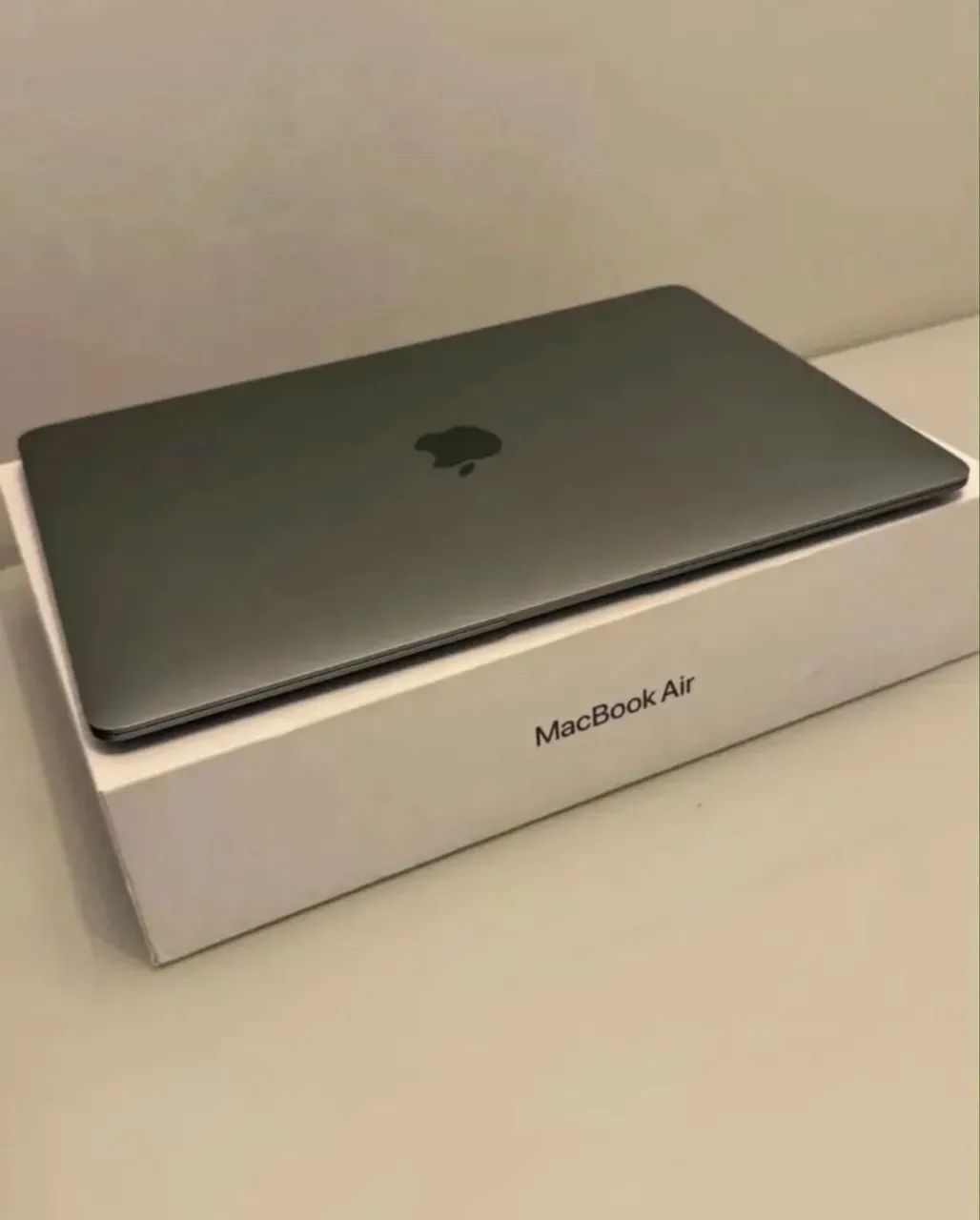 MacBook  - Foto 2