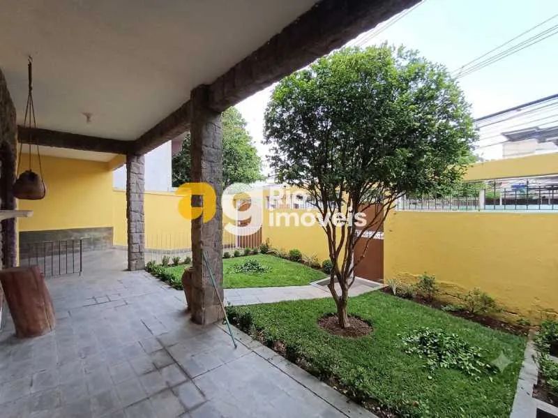 Casa de rua : Duplex / Residencial / Bento Ribeiro - Foto 2
