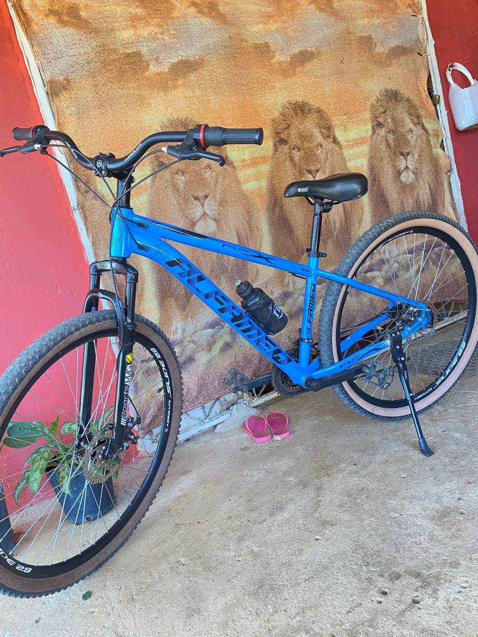 Bike aro 29  - Foto 3