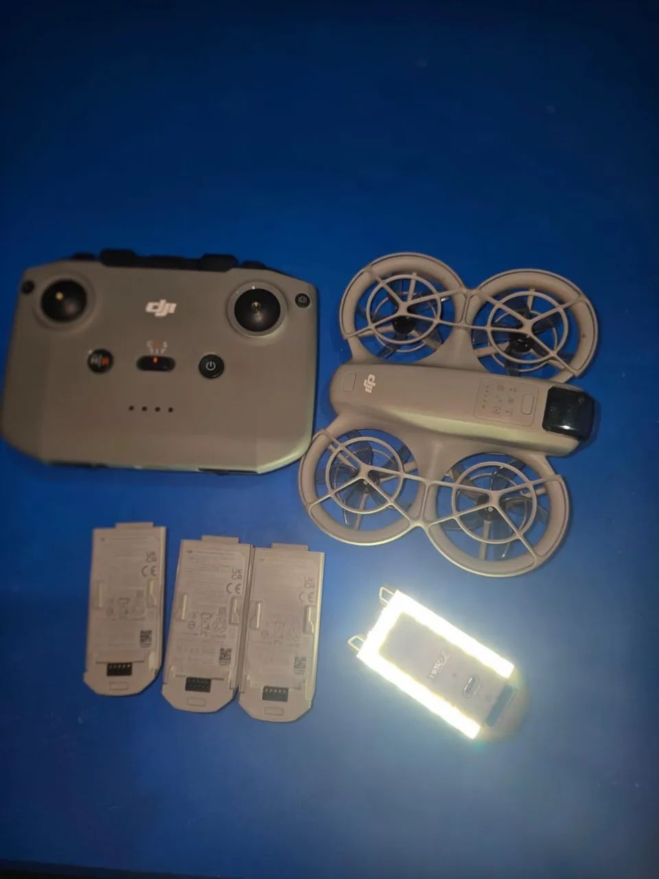 ? DJI Neo Fly More Combo - Foto 2