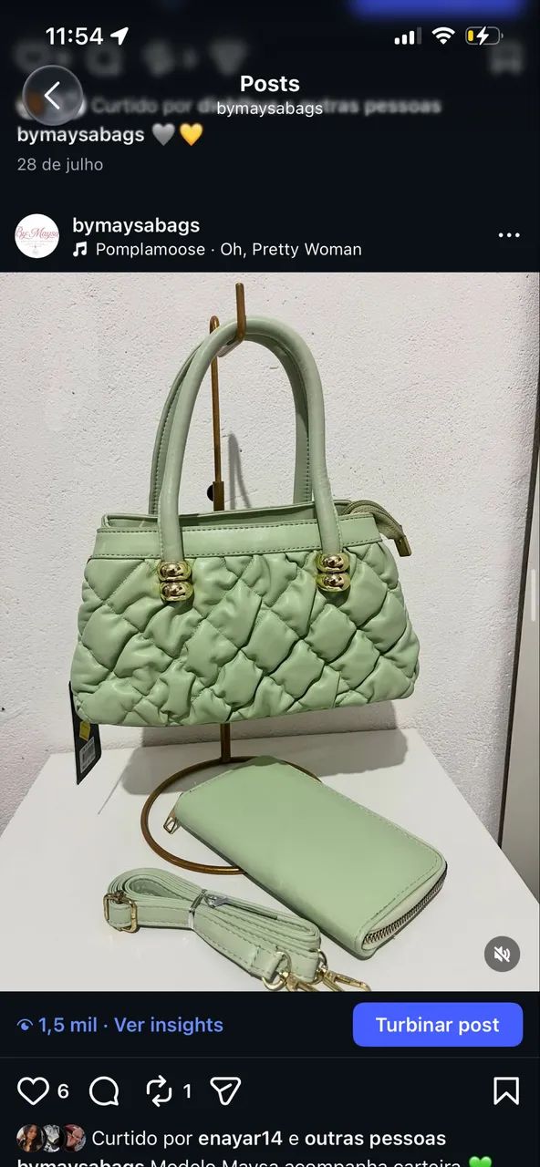 Bolsa 