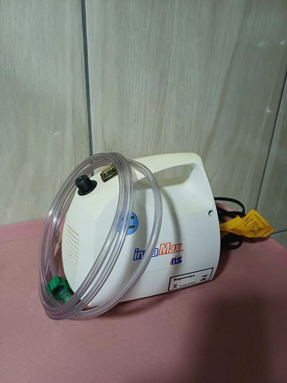 Nebulizador 
