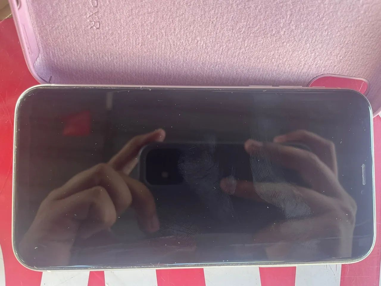 iPhone xr64gb - Foto 2