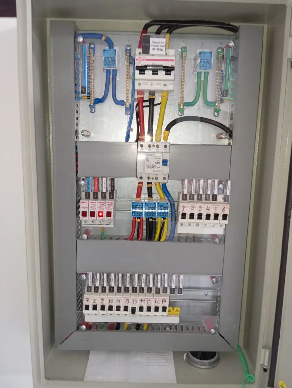 Eletricista residencial e Predial  - Foto 2
