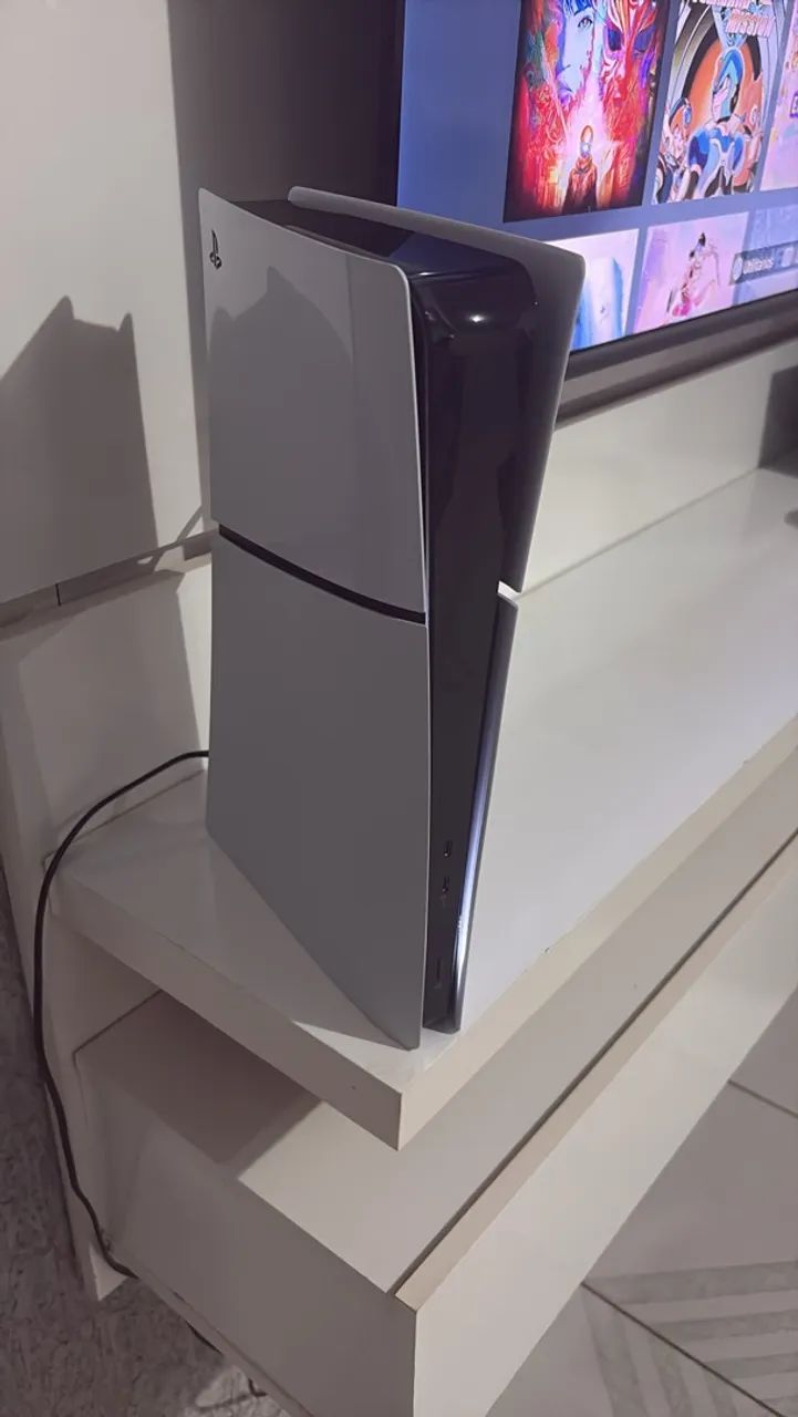 PlayStation 5  - Foto 3