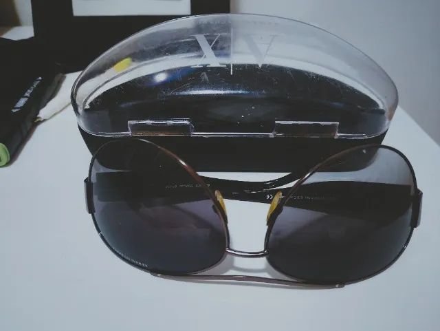 Óculos de Sol Armani Exchange original  - Foto 2