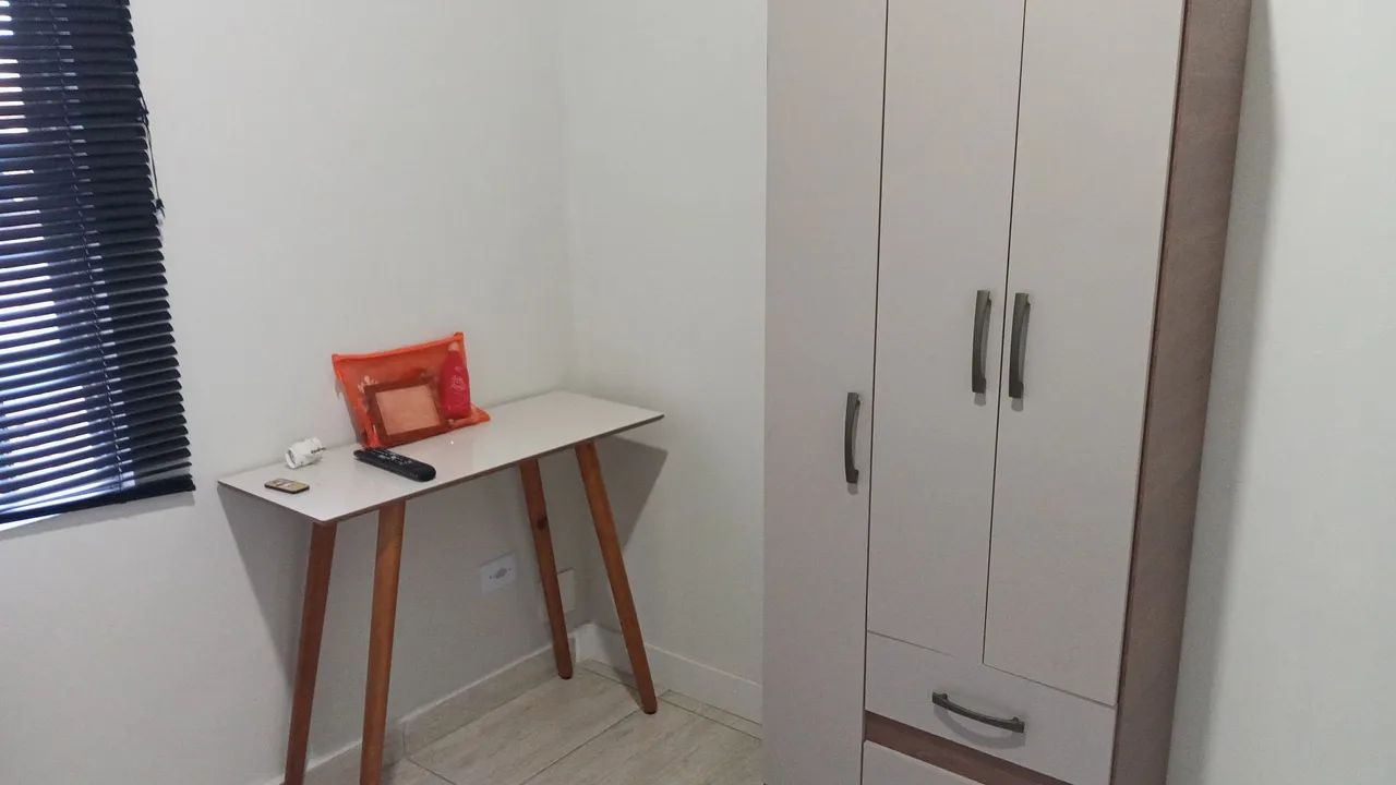 Quarto a 50 metros Unimax