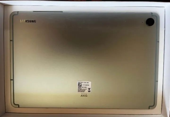 Samsung Galaxy Tab S9 FE 128GB - Foto 3
