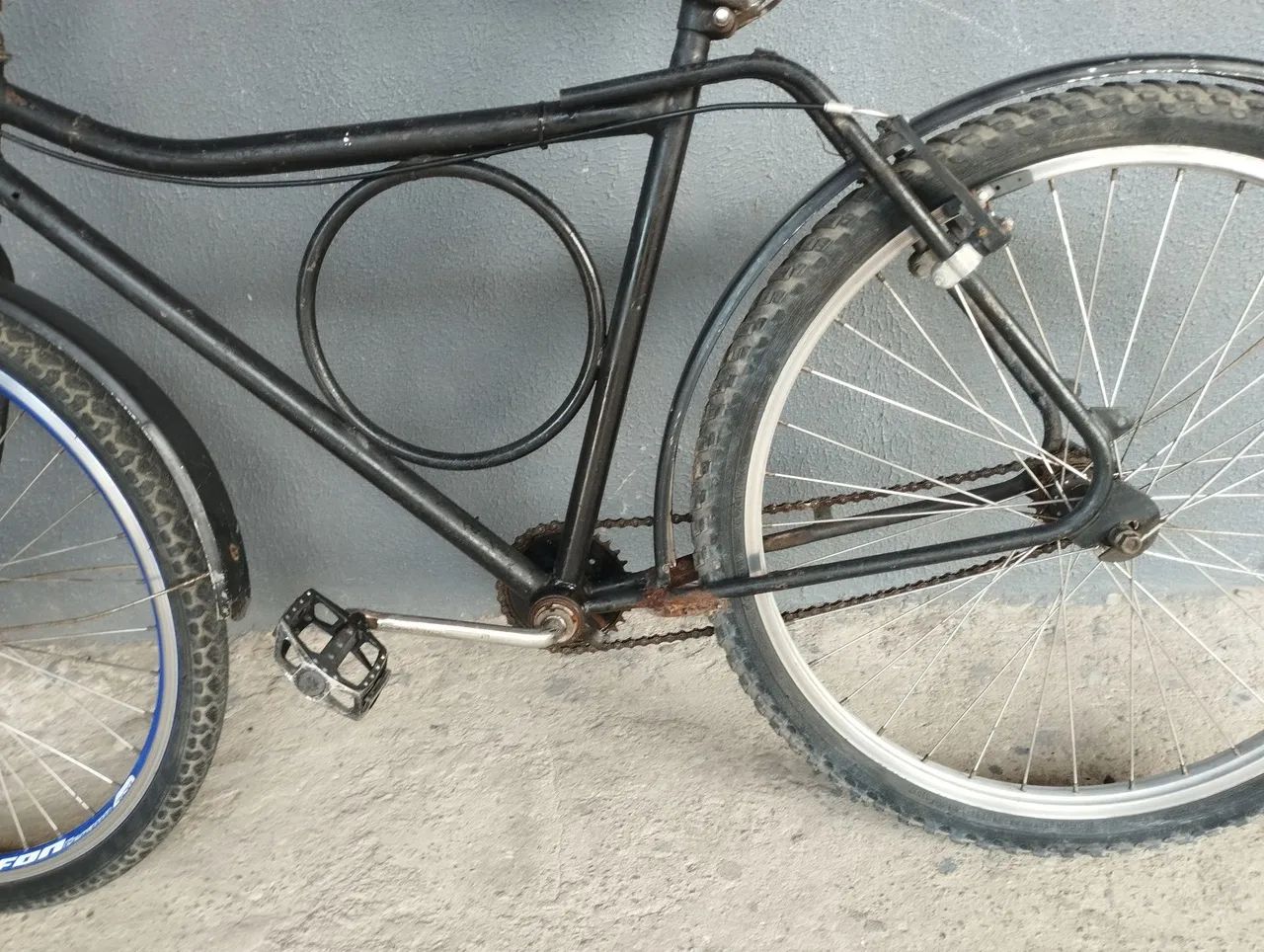 Bicicleta Monark  - Foto 3