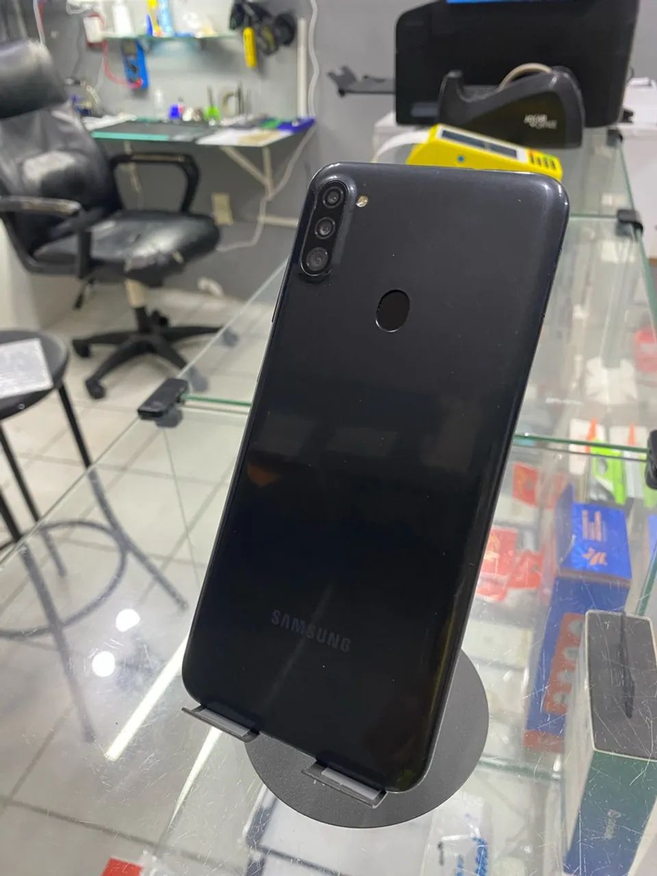 GALAXY A11 - Foto 3