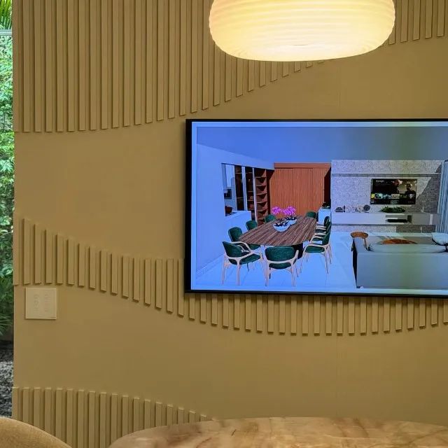 PASSO SALA COMERCIAL COMPLETA - ALTO PADRÃO - Foto 5